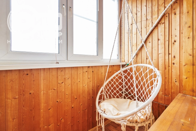 Купить трехкомнатную квартиру в Воронеже. Вариант № 4872602, 21, площадь -  квм, цена 6798000 рублей