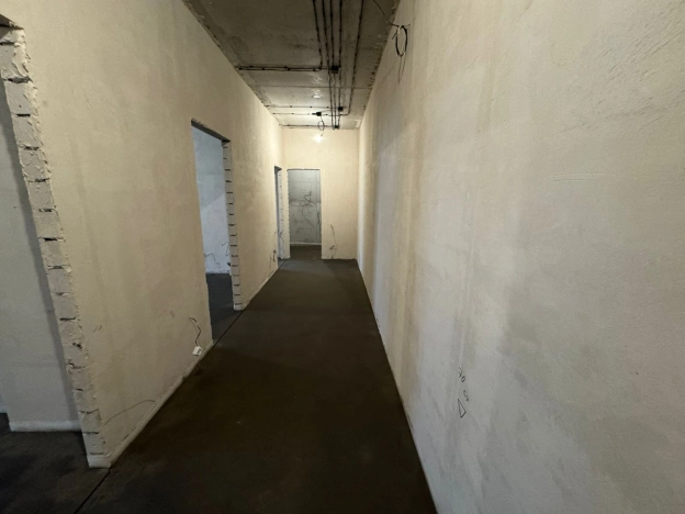 Купить двухкомнатную квартиру в ЖК Заречье Парк (Владимир) в Владимирской области. Вариант № 3865991, 2, площадь -  квм, цена 7000000 рублей