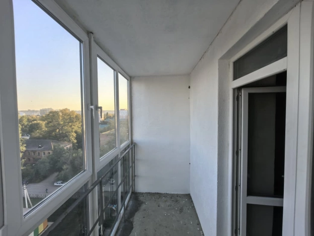 . Вариант № 5229320, 11, площадь - 36.1 квм, цена 4550000 рублей