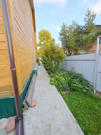 Купить дом в Новосибирске. Вариант № 3204138, 11, площадь -  квм, цена 6990000 рублей