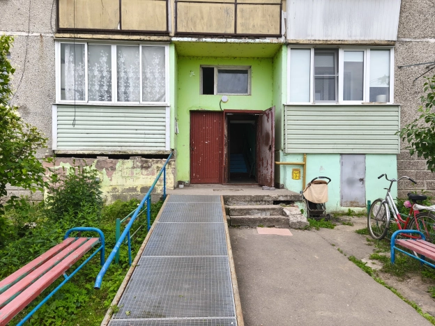 Купить трехкомнатную квартиру на улице Академика Иванова в Московской области. Вариант № 52451, 16, площадь - квм, цена 4700000 рублей