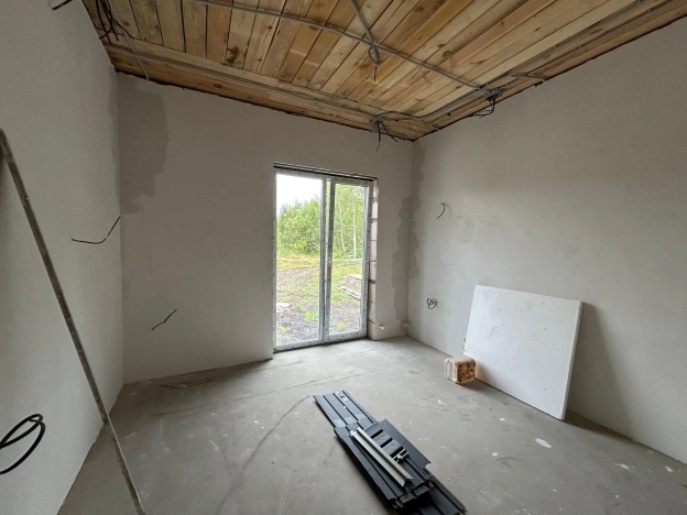 Купить дом на улице 1-й проезд Сурикова в Пензенской области. Вариант № 2665210, 9, площадь - квм, цена 4600000 рублей