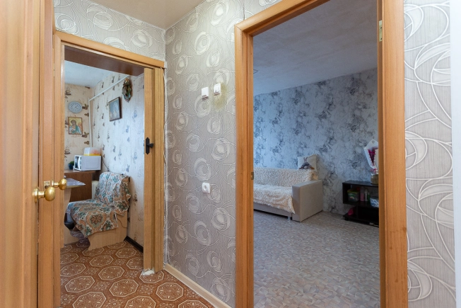 Купить квартиру на улице Верхняя Дуброва в Владимире. Вариант № 9970628, 19, площадь -  квм, цена 4750000 рублей