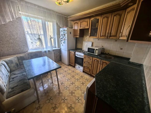 . Вариант № 35695, 12, площадь - 53.5 квм, цена 5500000 рублей