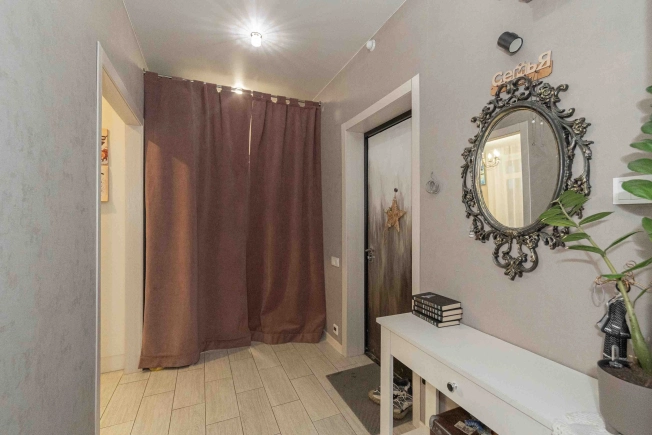 Купить трехкомнатную квартиру в районе Ленинский в Владимире. Вариант № 6621927, 26, площадь - квм, цена 11900000 рублей