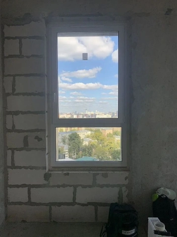 Купить квартиру в Москве. Вариант № 8995950, 3, площадь - квм, цена 20000000 рублей