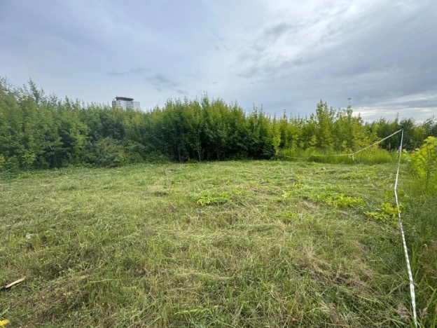 Купить земельный участок у метро Двигатель Революции в Нижнем Новгороде. Вариант № 2622060, 1, площадь - квм, цена 5900000 рублей