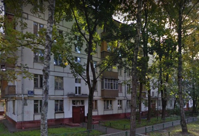 Купить квартиру в районе Богородское в Москве. Вариант № 58053, 0, площадь - квм, цена 16000000.0000 рублей