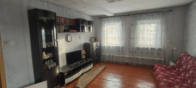 Купить дом на улице Просторная в Улан-Удэ. Вариант № 9083322, 0, площадь -  квм, цена 3420000 рублей