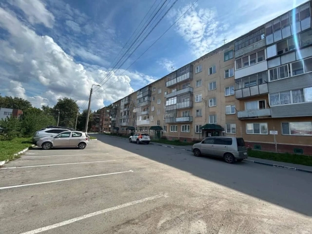 Купить четырехкомнатную квартиру в Новосибирской области. Вариант № 6142788, 7, площадь -  квм, цена 5400000 рублей