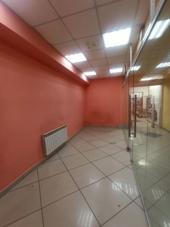 Снять коммерческую недвижимость в Омске. Вариант № 9108724, 11, площадь -  квм, цена 14000 рублей