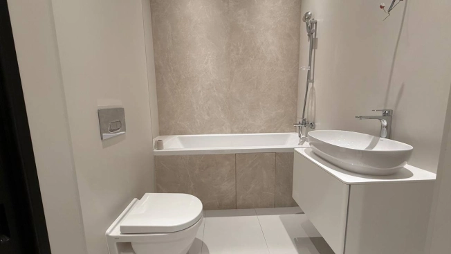 Снять квартиру в Москве. Вариант № 9536506, 5, площадь -  квм, цена 100000 рублей