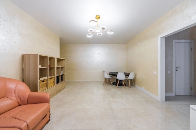 . Вариант № 2966, 2, площадь - 62 квм, цена 13350000 рублей