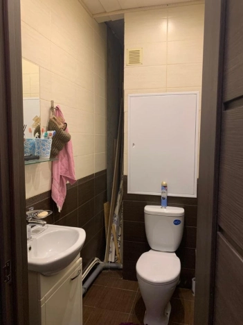 Купить трехкомнатную квартиру в Микрорайоне Новые Химки, Химки в Химках. Вариант № 9166766, 7, площадь -  квм, цена 16300000 рублей