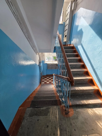 Купить квартиру на улице Науки в Южно-Сахалинске. Вариант № 6815514, 12, площадь -  квм, цена 5598000 рублей