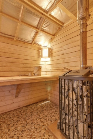 Купить дом в Вологде. Вариант № 4843, 16, площадь - квм, цена 19500000 рублей