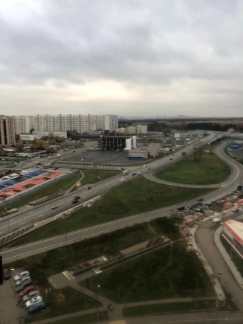 Купить квартиру в Москве. Вариант № 8941742, 16, площадь - квм, цена 15000000 рублей