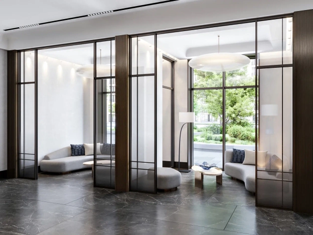 . Вариант № 23521, 2, площадь - 58.4 квм, цена 10000000 рублей