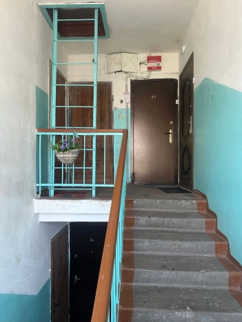 . Вариант № 23811, 7, площадь - 42 квм, цена 2800000 рублей