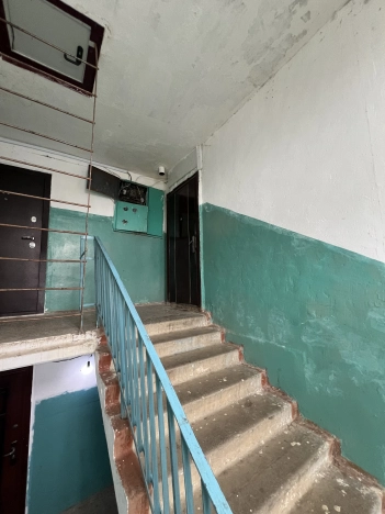 Купить трехкомнатную квартиру в Приморском крае. Вариант № 3057810, 16, площадь -  квм, цена 1150000 рублей