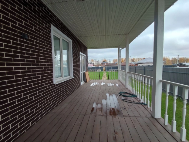 Купить дом в Москве. Вариант № 8738941, 21, площадь -  квм, цена 11990000 рублей