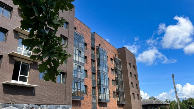 . Вариант № 42217, 12, площадь - 66 квм, цена 9400000 рублей