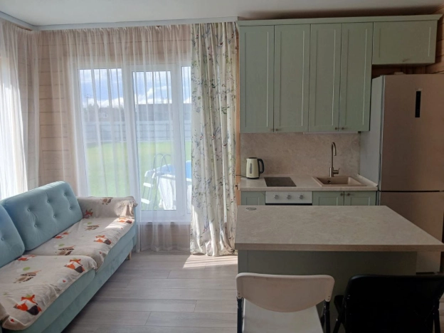 Купить дом в Тюменской области. Вариант № 10959503, 1, площадь -  квм, цена 9000000 рублей