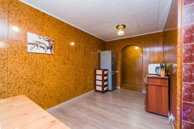 Купить трехкомнатную квартиру в Рязанской области. Вариант № 8054166, 2, площадь -  квм, цена 3950000 рублей