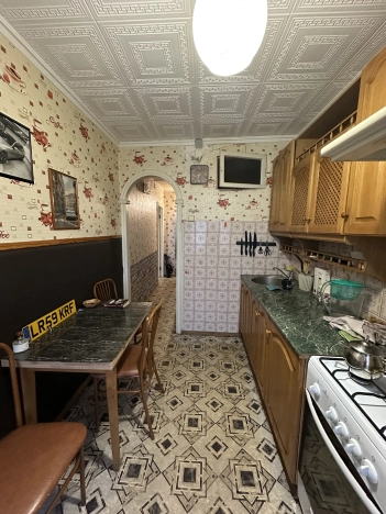 Купить квартиру в Москве. Вариант № 8049239, 5, площадь - квм, цена 14500000 рублей