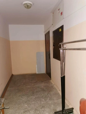 . Вариант № 2029, 12, площадь - 33 квм, цена 3060000 рублей