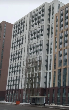 Купить квартиру в Москве. Вариант № 9912164, 10, площадь -  квм, цена 14390000 рублей