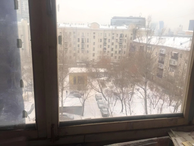Купить квартиру в Москве. Вариант № 5870877, 6, площадь -  квм, цена 15800000 рублей