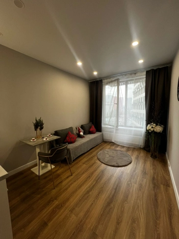 Купить квартиру в районе Нагатино-Садовники в Москве. Вариант № 3625, 0, площадь -  квм, цена 15000000 рублей