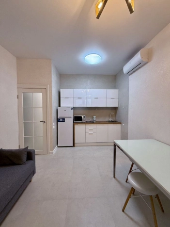 Купить однокомнатную квартиру в ЖК Neva Residence в Санкт-Петербурге. Вариант № 9514592, 1, площадь -  квм, цена 23500000 рублей