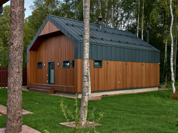 Купить дом в Всеволожске. Вариант № 39360, 18, площадь -  квм, цена 80000000 рублей