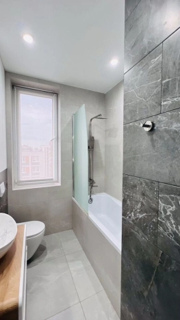 Купить квартиру в ЖК Дом на Батальной в Калининграде. Вариант № 244026, 12, площадь - квм, цена 8100000 рублей