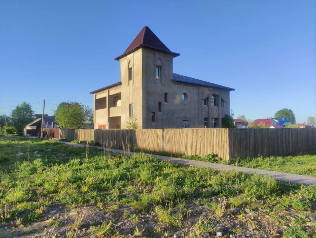 Купить дом на улице Чихачёва в Иванове. Вариант № 8261, 0, площадь -  квм, цена 12500000 рублей