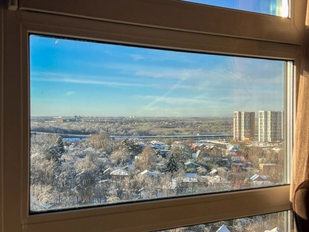 Купить квартиру в Москве. Вариант № 9653990, 32, площадь -  квм, цена 16800000 рублей