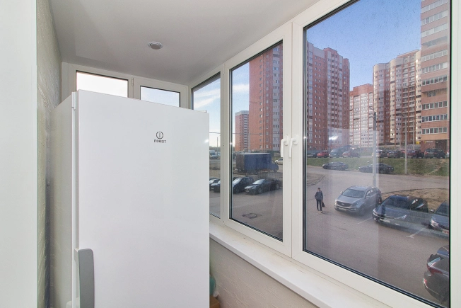 Купить квартиру в ЖК Панорама в Владимире. Вариант № 58043, 15, площадь -  квм, цена 9900000 рублей