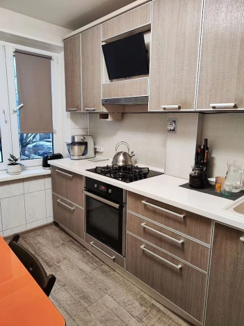 Купить квартиру в районе Автозаводский в Нижнем Новгороде. Вариант № 9896770, 11, площадь -  квм, цена 8400000 рублей