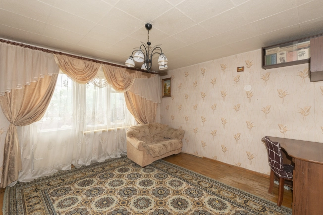 . Вариант № 32736, 13, площадь - 55.6 квм, цена 8500000 рублей