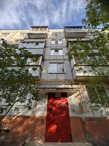 Купить двухкомнатную квартиру в Воронеже. Вариант № 3571465, 12, площадь -  квм, цена 5500000 рублей