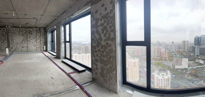 Купить квартиру в Москве. Вариант № 8531352, 10, площадь - квм, цена 40700000 рублей