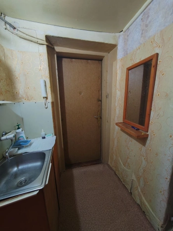 Купить квартиру в районе Фрунзенский в Владимире. Вариант № 8432989, 12, площадь -  квм, цена 1490000 рублей