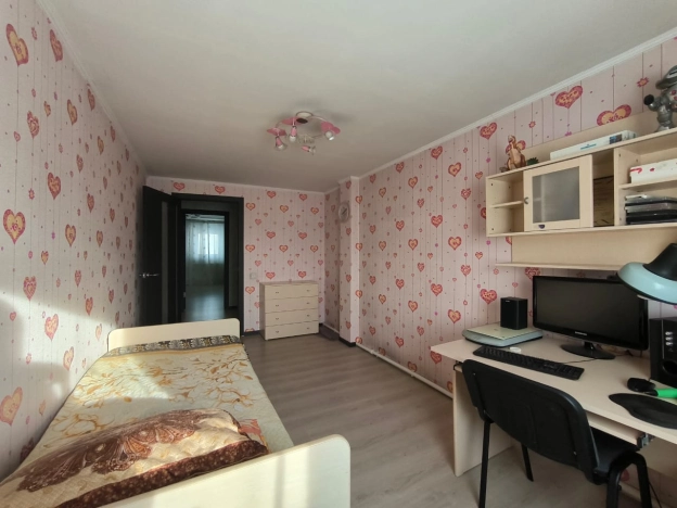 Купить дом на улице Белокаменная в Улан-Удэ. Вариант № 21643, 12, площадь -  квм, цена 8300000 рублей