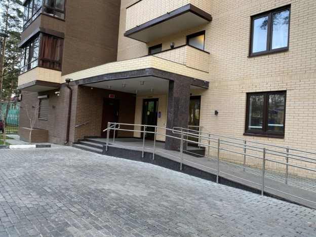 Купить однокомнатную квартиру в Одинцове. Вариант № 9142743, 3, площадь -  квм, цена 7500000 рублей