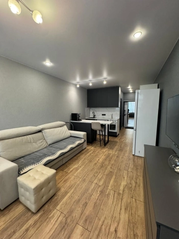 Купить однокомнатную квартиру в Приморском крае. Вариант № 3198399, 4, площадь -  квм, цена 9300000 рублей