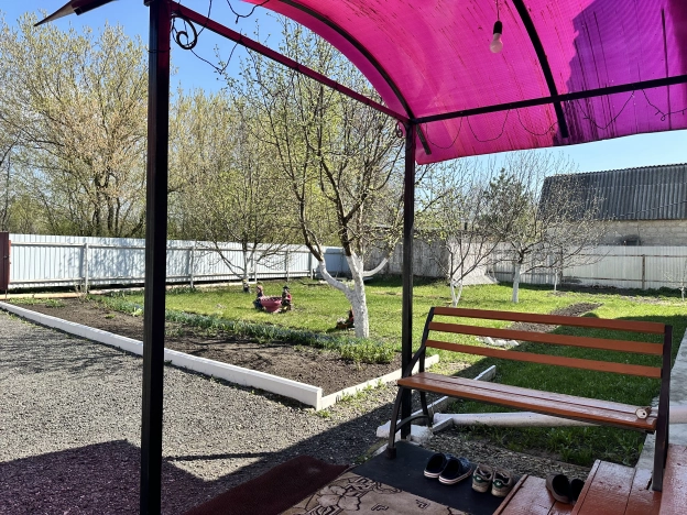 Купить дом в Микрорайоне Терновка, Первомайский район в Пензе. Вариант № 25135, 36, площадь - квм, цена 7000000 рублей