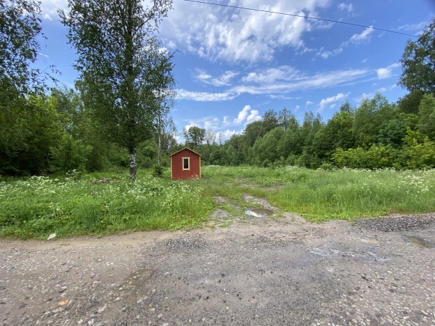 Купить земельный участок в районе Заволжье-2 в Ярославской области. Вариант № 1150144, 5, площадь -  квм, цена 1300000 рублей