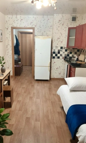 Купить Студию в Новосибирской области. Вариант № 9484595, 0, площадь -  квм, цена 2850000 рублей